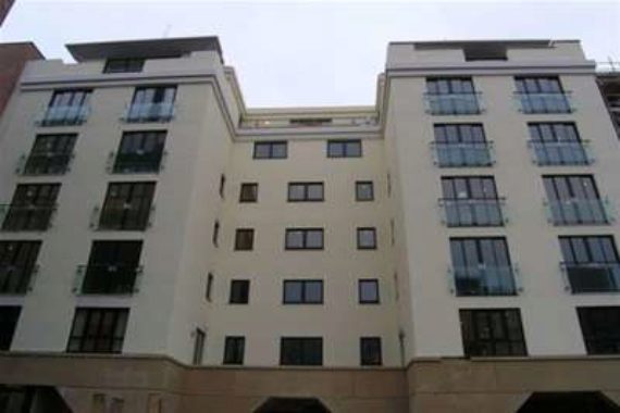 2 bedroom Flat to re...